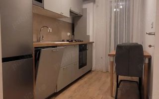 Inchiriere Garsoniera Estoria City - Poză 6