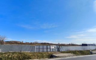 Teren de vanzare in Hidisel - Poză 4