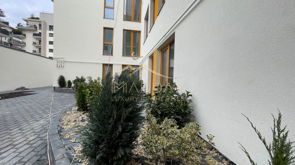 Apartament de vanzare 3 camere*** Domenii - Poză 24