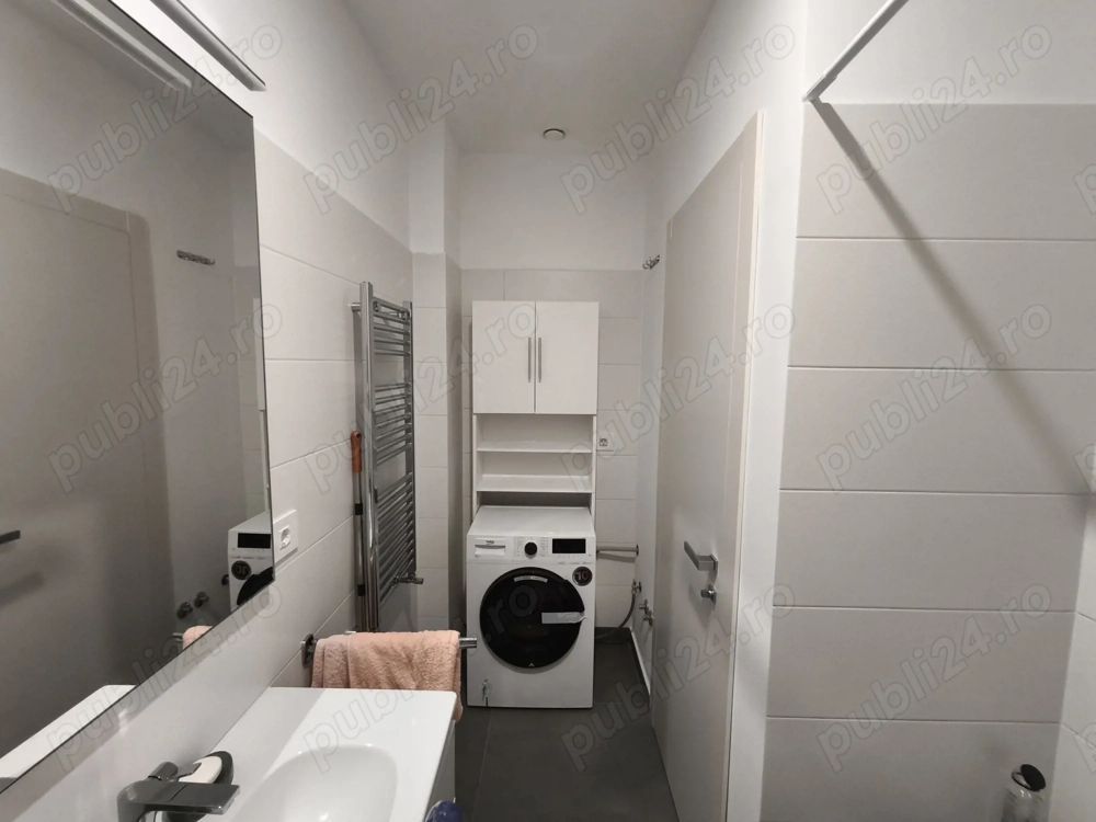 DE INCHIRIAT | APARTAMENT 2 CAMERE | NORDULUI - Poză 10