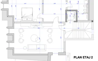 INVESTITIE | VILA PRIMAVERII | 20 CAMERE - Schiță 19