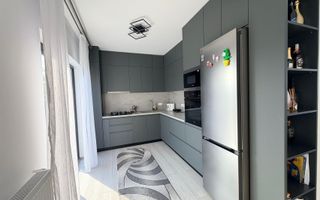 Duplex 4 camere | 117 mp utili | mobilat si utilat - Poză 6
