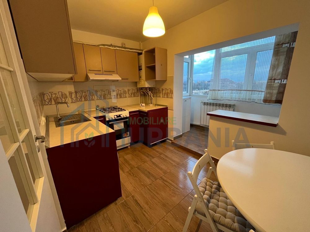 Inchiriez apartament 2 camere - Tatarasi Oancea | Renovat | Liber - Poză 4