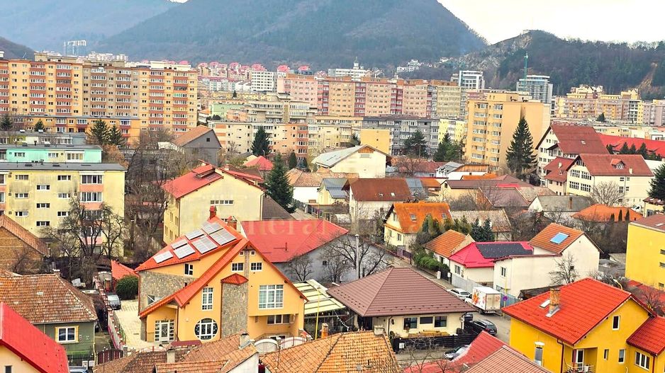 Apartament cu 2 camere în cartierul Astra, Brașov - Poză 1