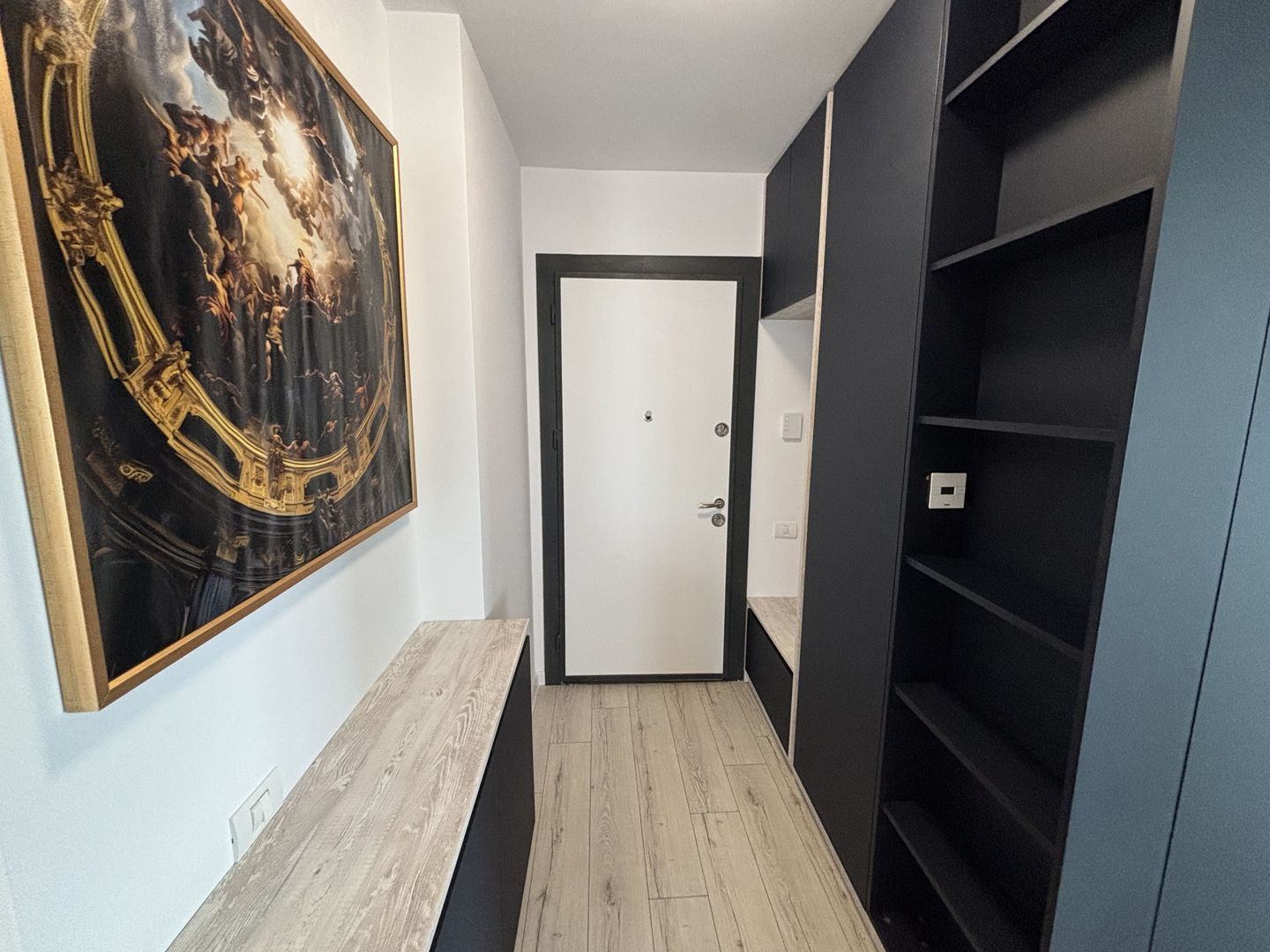 3 Camere Decomandat, 102 mp, bloc nou (2024) - Poză 20