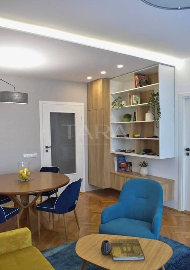 Apartament 2 camere decomandate, zona Grigorescu - Poză 3