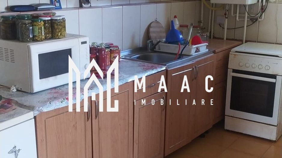 Proprietate cu 2 case | 540 mp utili | Teren 1000 mp | Tălmaciu - Poză 32