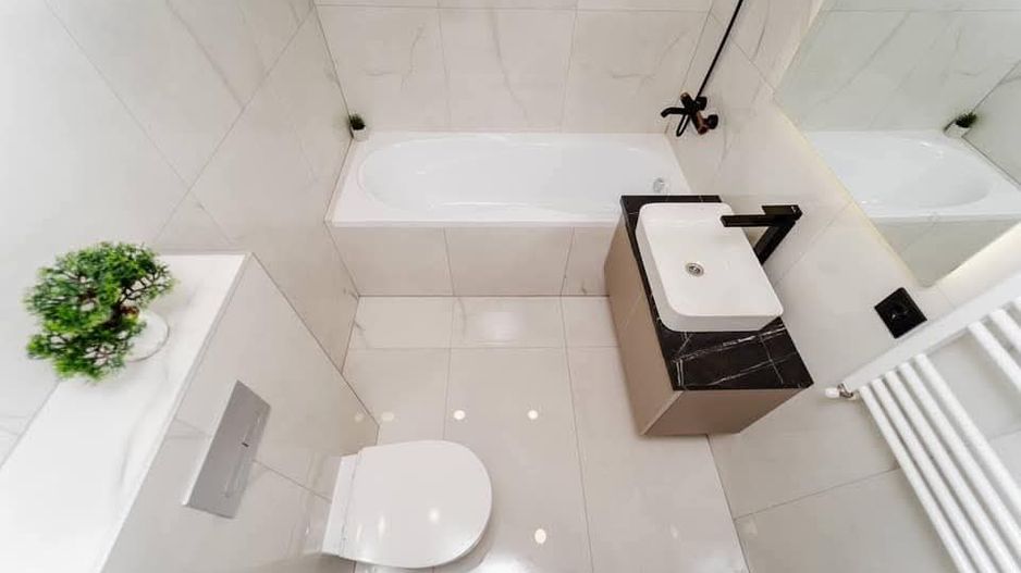 Popesti Primarie 61m,finalizat 83216 E Tva Inclus - Poză 1