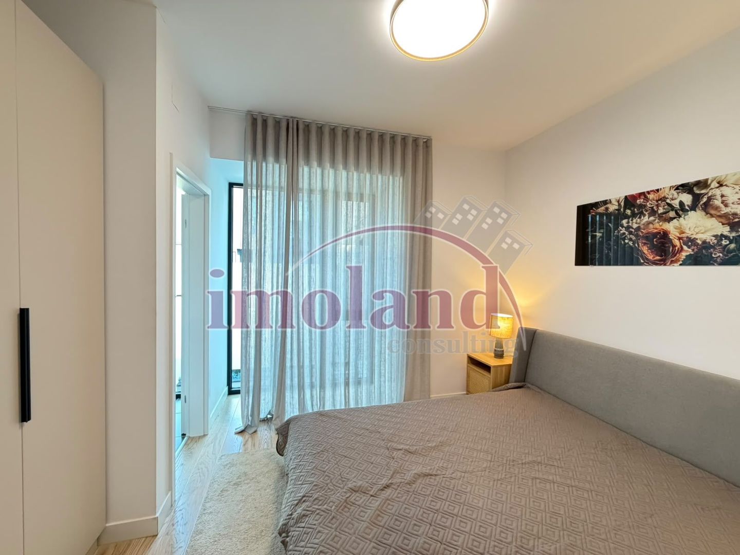Townhouse - vila 6 camere - inchiriere - Avalon Estate - Pipera - Poză 12
