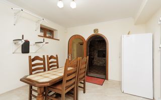 Vânzare, casă, 4 camere, strada Cetatea Chilia, Botanica - Poză 45