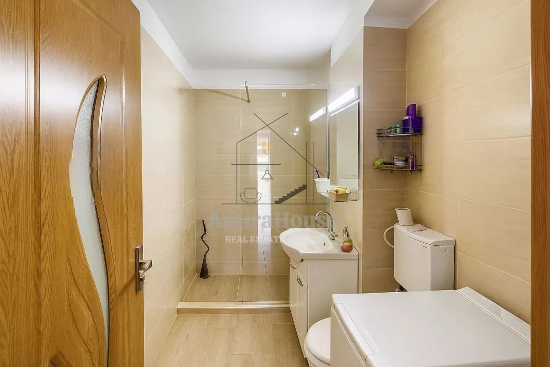 Apartament 3 camere de vanzare Manastur, str Mehedinti - Poză 13