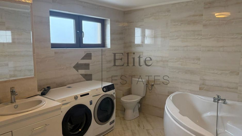 Casa de inchiriat cu 4 camere in Grigorescu - Poză 7