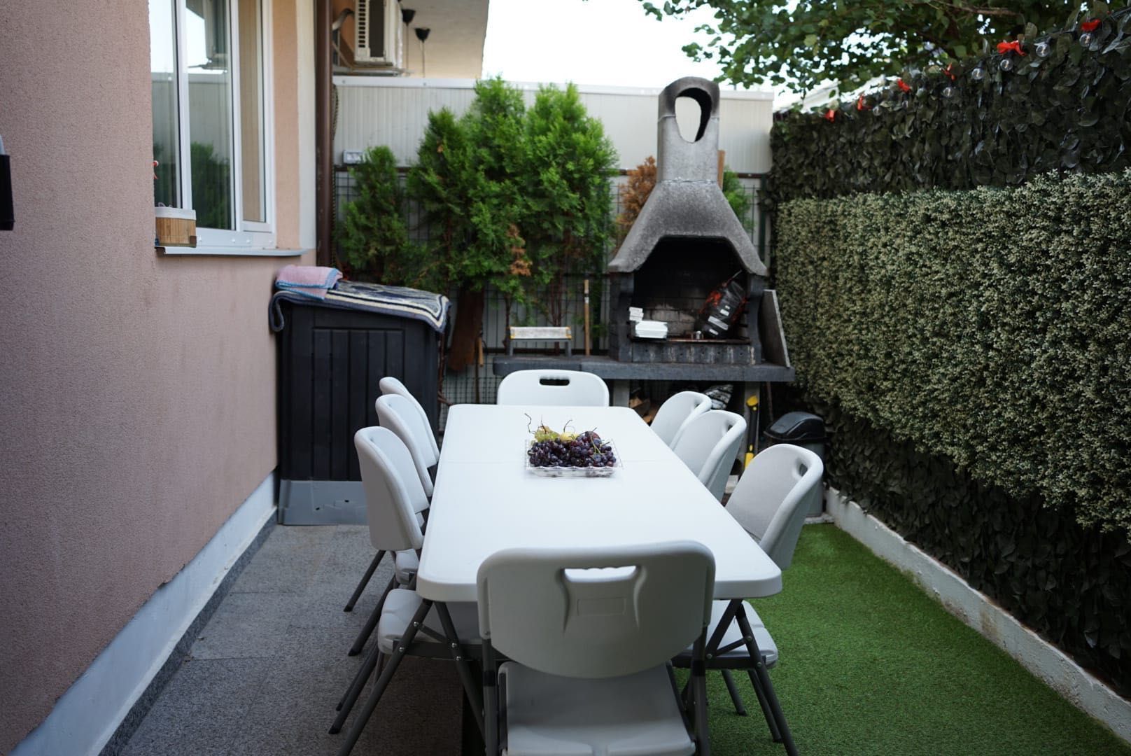 Villa P+1 Tip Duplex Ultramoderna - BBQ- Gaze - Termen Lung - Poză 5
