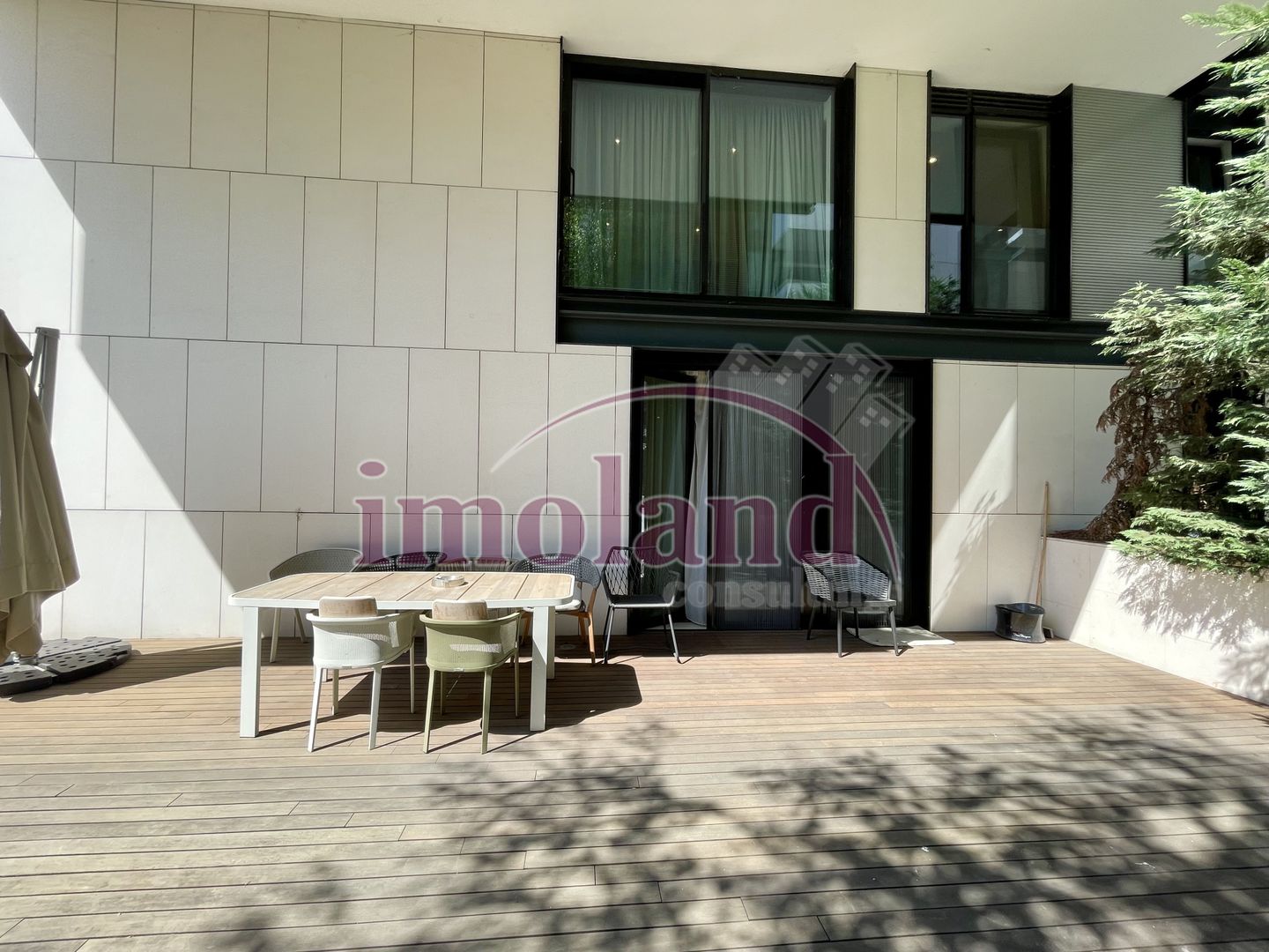 Închiriere DUPLEX premium 127 mp + 121 mp curte | 2 parcări | Primăverii - Poză 29