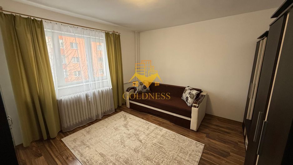 2 camere, decomandate, Manastur zona BIG, Izlazului, Mehedinti - Poză 4