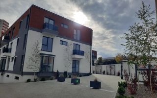 Apartament de Lux cu 2 Camere și Garaj Subteran – Bloc Nou-Crinului - Poză 9