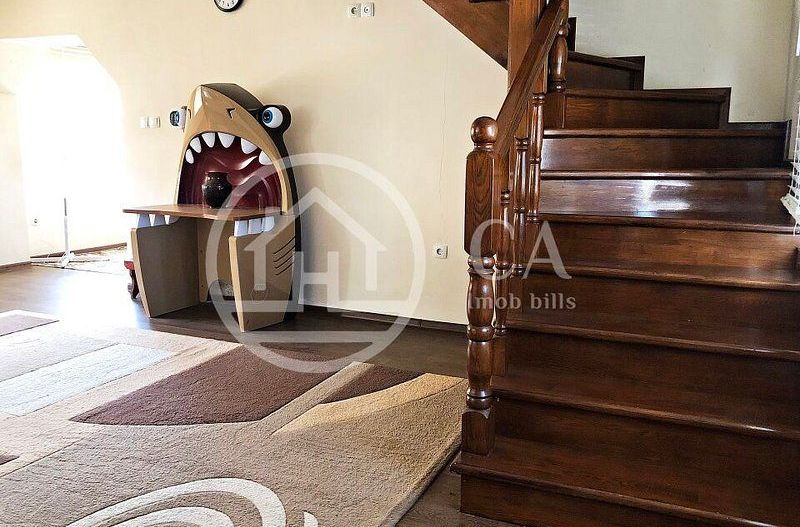 Casa de vanzare cu 6 camere in Osorhei, Bihor - Poză 7