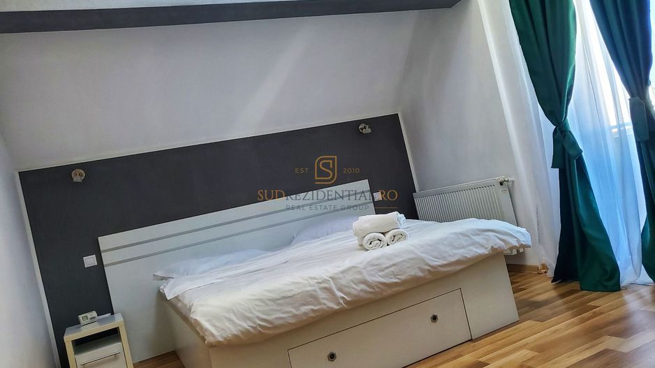 Apartament tip duplex, 108 mp, Apollo Residence - Popesti-Leordeni - Poză 10