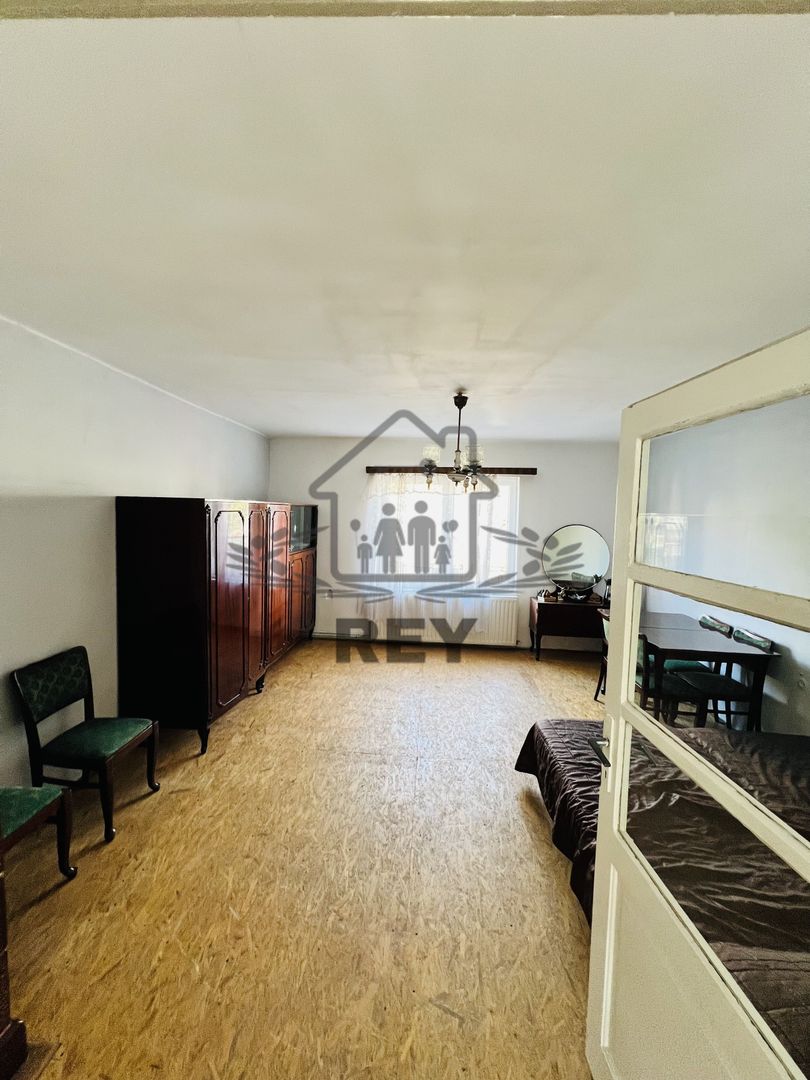 Casă tip Duplex 3 camere cu teren 468 mp zona Străzii Record/Terezian - Poză 29