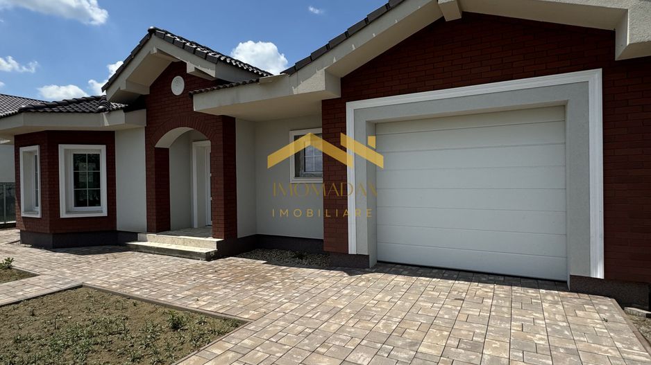 Mosnita Veche-Casa Individuala-Finisaje la Alegere - Poză 10