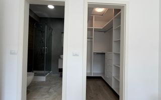 Apartament nou cu 3 camere și terasă de 9 mp – prima închiriere - Poză 10