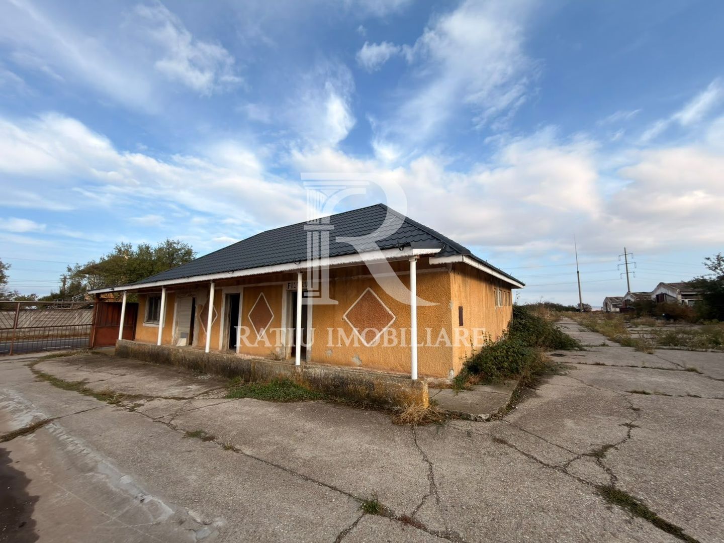 Fermă Sărand | Bihor | 25.659 mp teren intravilan - Poză 5