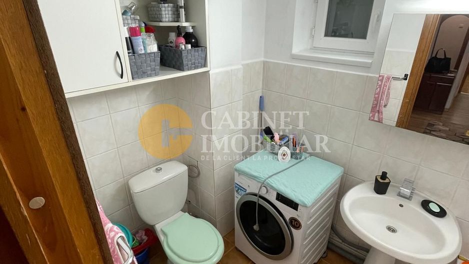 2 CAMERE, DECOMANDAT, 64 MP, ETAJ INTERMEDIAR, POITIERS - 119000 EURO - Poză 6