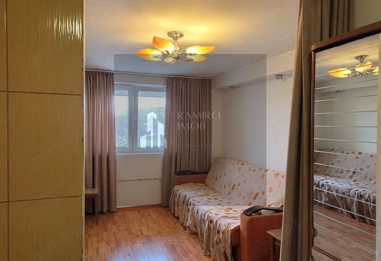 Garsoniera Soseua Oltenitei etaj 3 bloc reabilitat xy - Poză 3