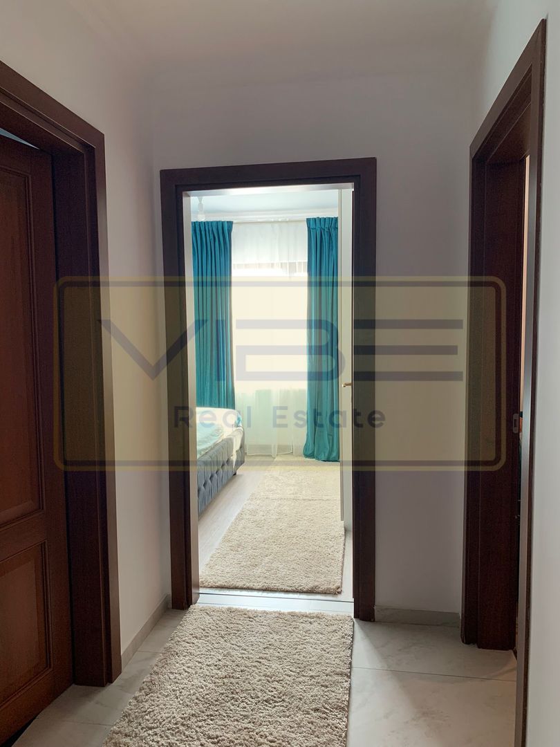 Păcurari - Alpha Bank - 64mp- Parcare - Bloc nou-etaj 2 - Poză 3