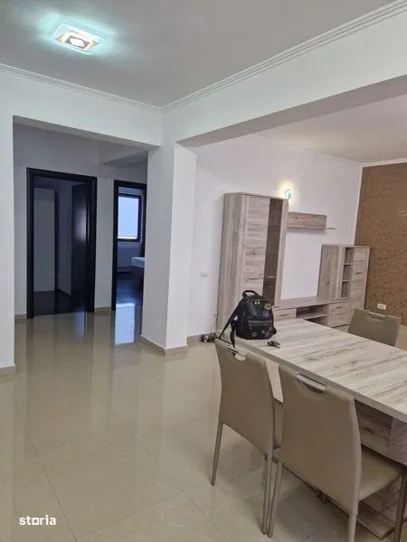 AP. 3 CAMERE CIRESULUI, PARCARE, BLOC NOU,CENTRALA, BUCATARIE DESCHISA - Poză 4