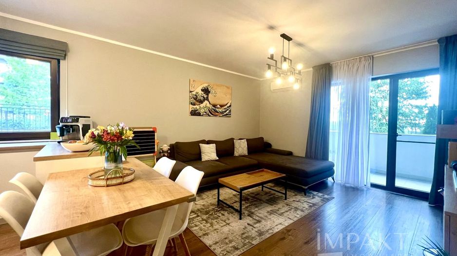 Apartament modern cu 3 camere in Luminia - Poză 1
