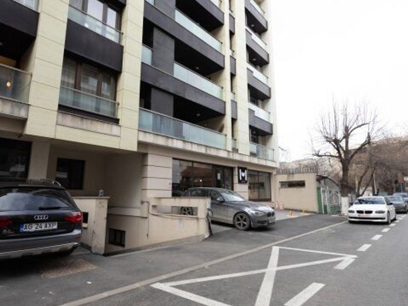 Apartamente cu 2 si 3 camere in Aviatiei-Baneasa - Poză 20