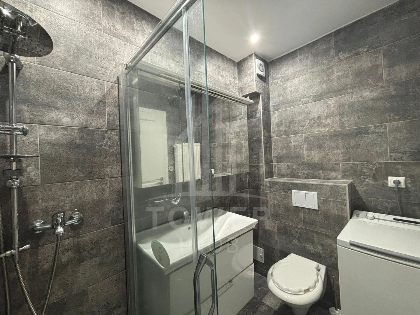 Vanzare  apartament cu 3 camere decomandat Lazaret, Sibiu! - Poză 7