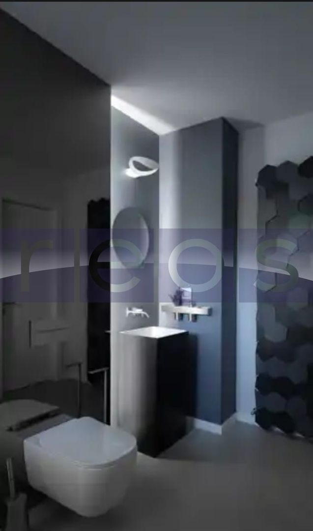 VANZARE -Vila premium S,P, 1 și 2 retras, 400mp utili, Piața Domenii - Poză 29