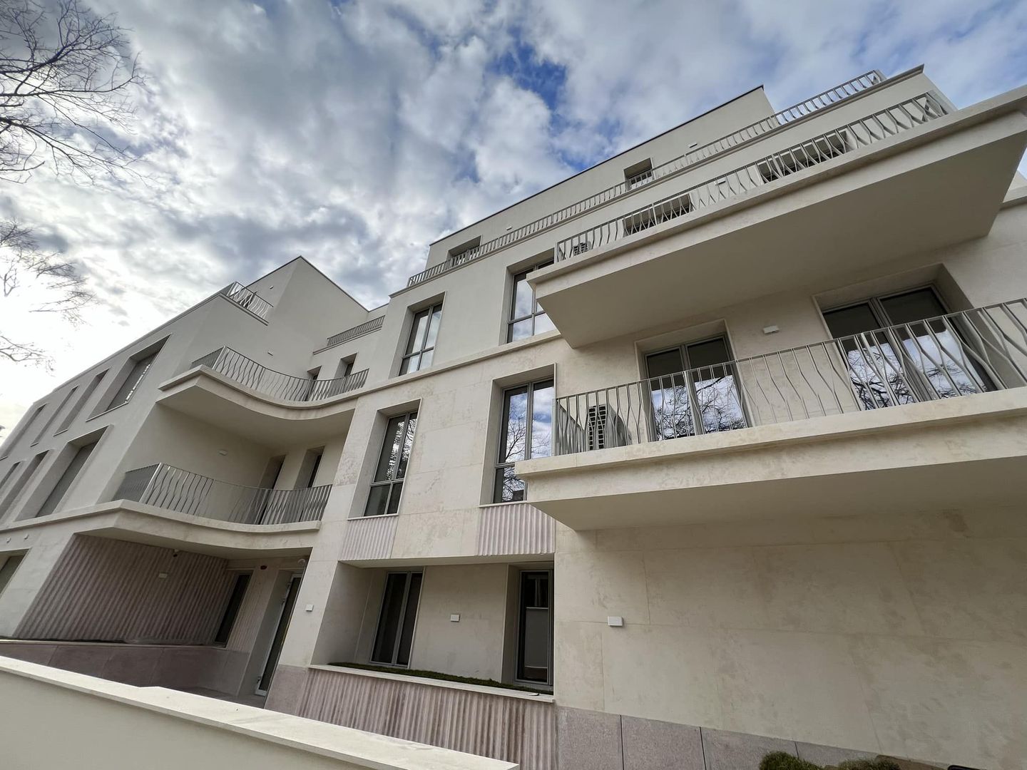 Apartement nou 4 camere Universiatate - Poză 3