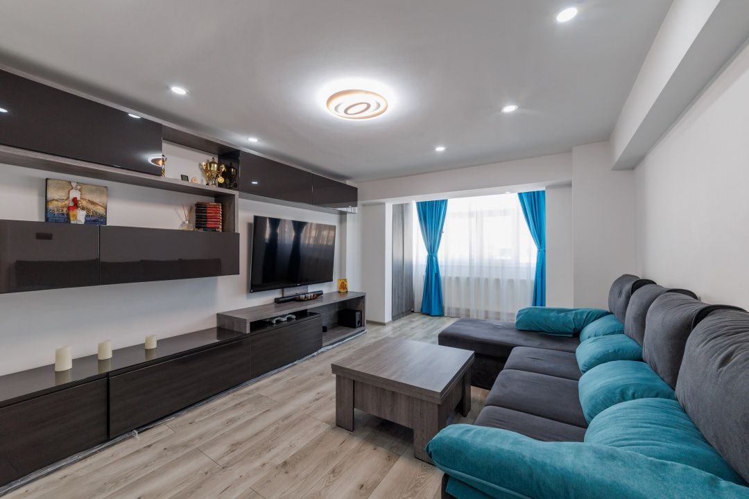 Apartament decomandat - Cartier Prundu - Poză 1