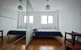 Apartament 3 camere, 68 mp, renovat, Câmpia Libertății - Poză 9