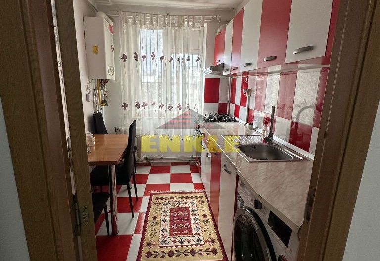 De vânzare – Apartament 2 camere decomandat | Zona Bulevard - Poză 4