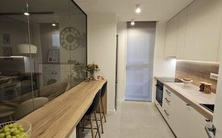 Apartament Premium | Prima Închiriere | Nusco City - Poză 8
