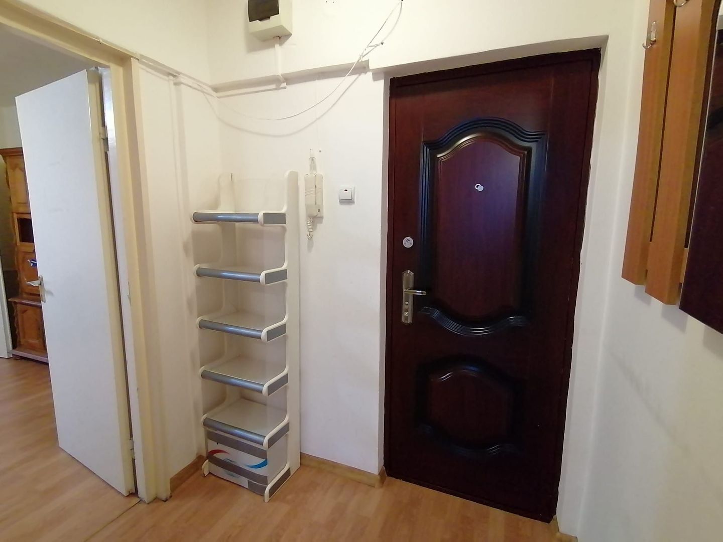 [0% comision] Gheorgheni, 2 camere, Transylvania College - Poză 16