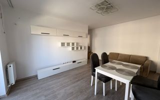 AP. 2 CAMERE METALURGIEI, BLOC NOU, CENTRALA, BUCATARIE INCHISA - Poză 2