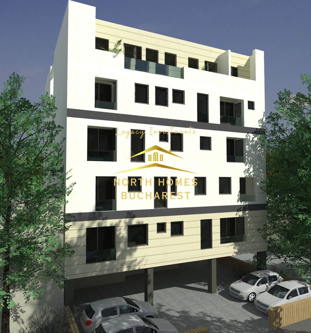 0 COMISION 2 Camere Colosseum Livrare Iulie 2024 - Poză 1