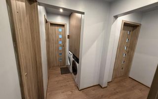 Aradului 3 camere decomandat, 2 bai, etaj 1 - Poză 13