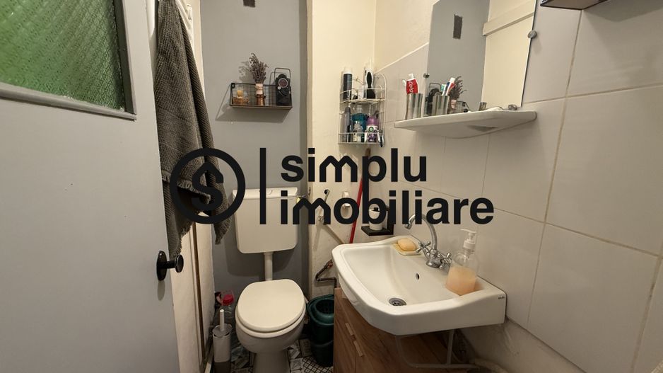 Apartament 3 camere decomandate - Sarari - Poză 9