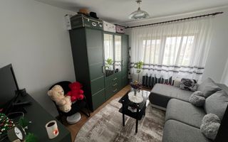 Apartament 4 camere decomandat | Boxa la subsol | Girocului-Fratelia - Poză 3