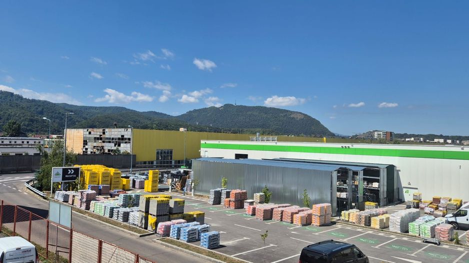 Exclusivitate- 2 birouri, cu terasa, situate pe Calea Bucuresti - Poză 14