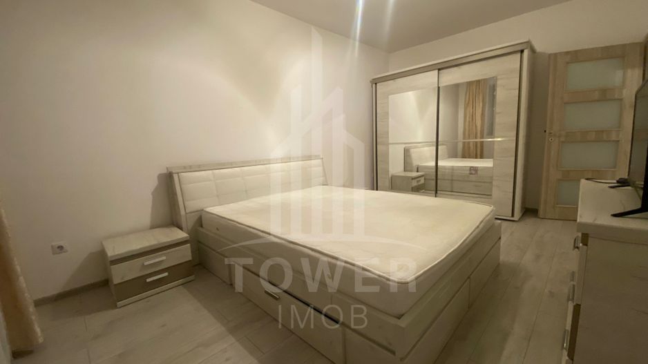 APARTAMENT 3 CAMERE- ZONA MIHAI VITEAZUL, SIBIU - Poză 7