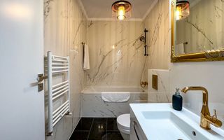 Apartament 2 camere, Parcare, zona Iulius Mall Park Lake - Poză 14