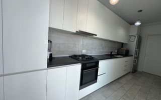 3 camere + parcare MRS Residence Baneasa IM502 - Poză 22