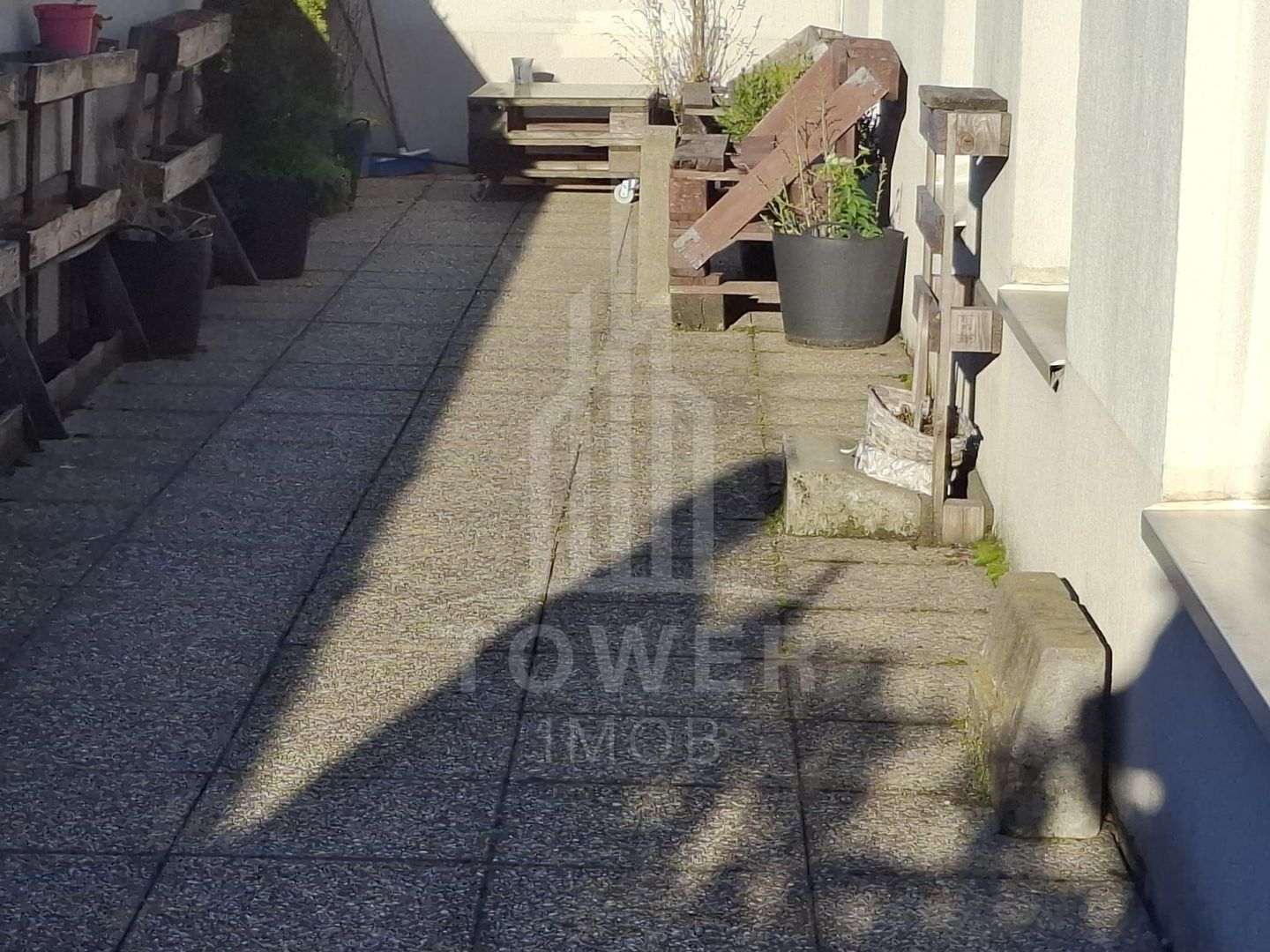 Spațiu de birouri ultracentral (cladire nou) - sup. utila 275 mp - Poză 10